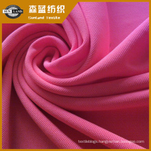 100% polyester knitting breathable fluorescent pique fabric for sportwear
 OTHER STYLE / DESIGN YOU MAY LIKE:
 
    
 
    
 
    